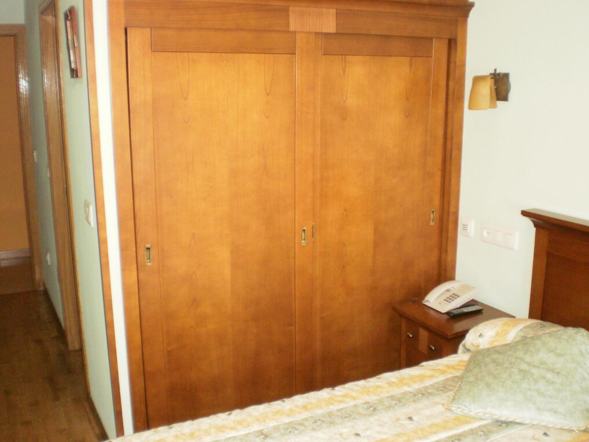 Hotel Los 14 Pravia Room photo